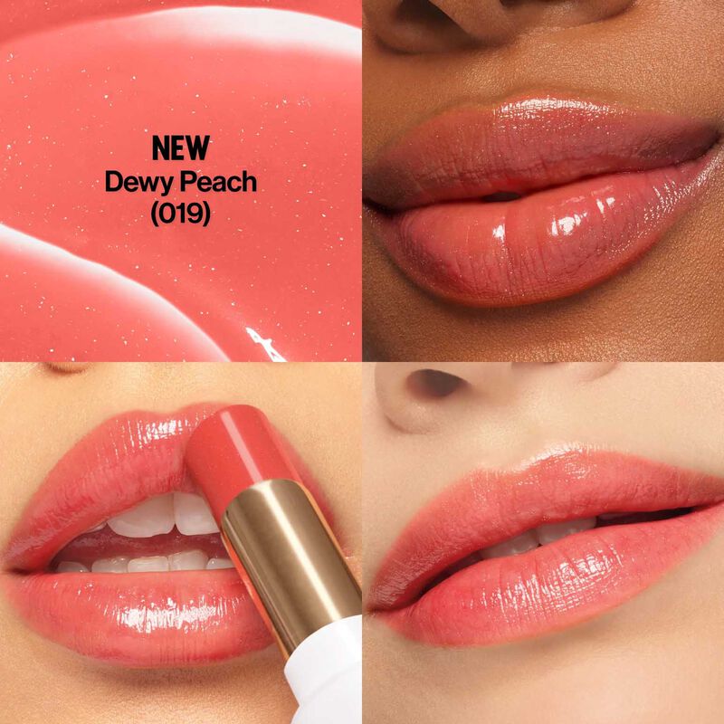 Revlon Super Lustrous&trade; Glass Shine Balm image number 62
